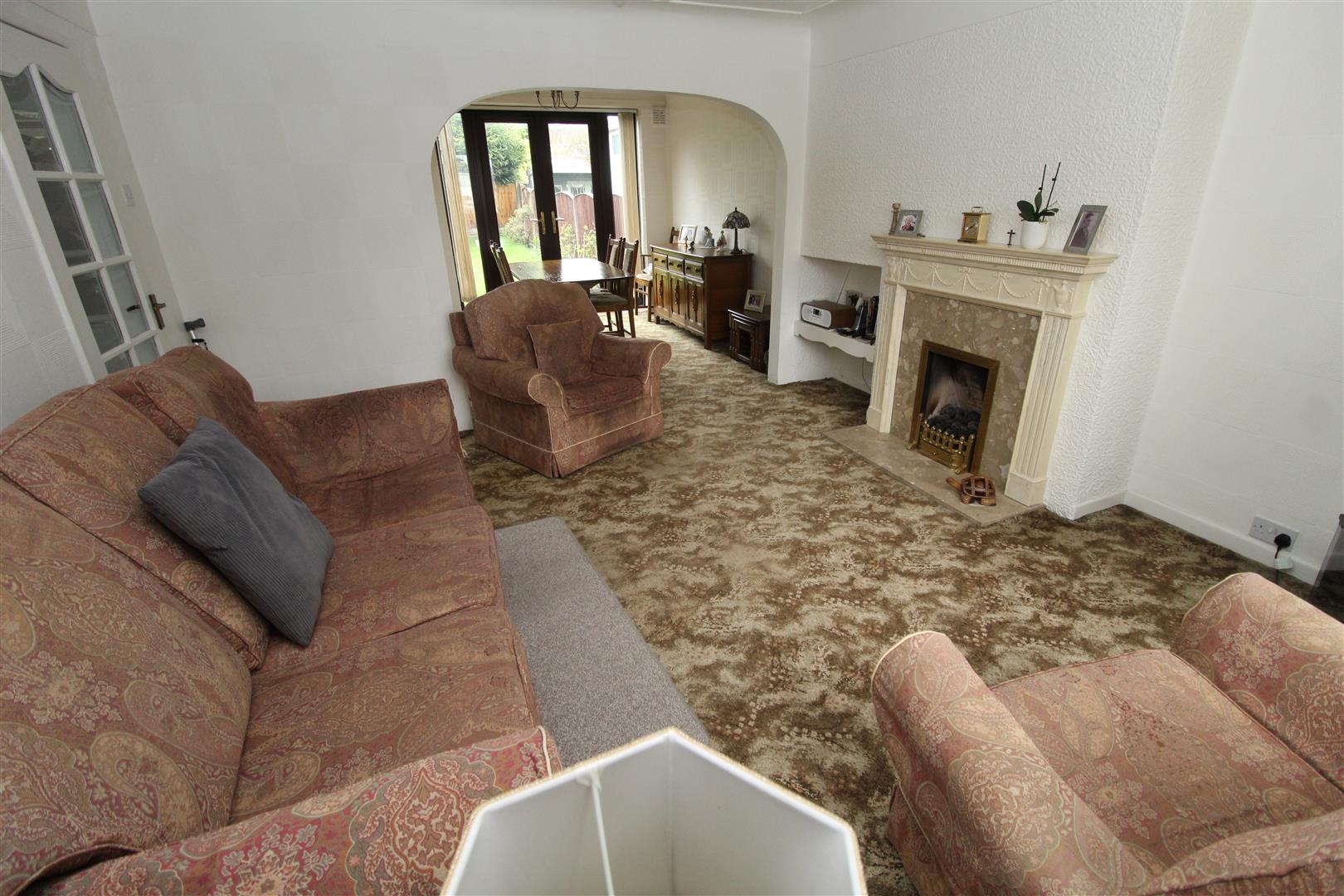 Property Details Estate Agents, Aintree, Liverpool Grosvenor